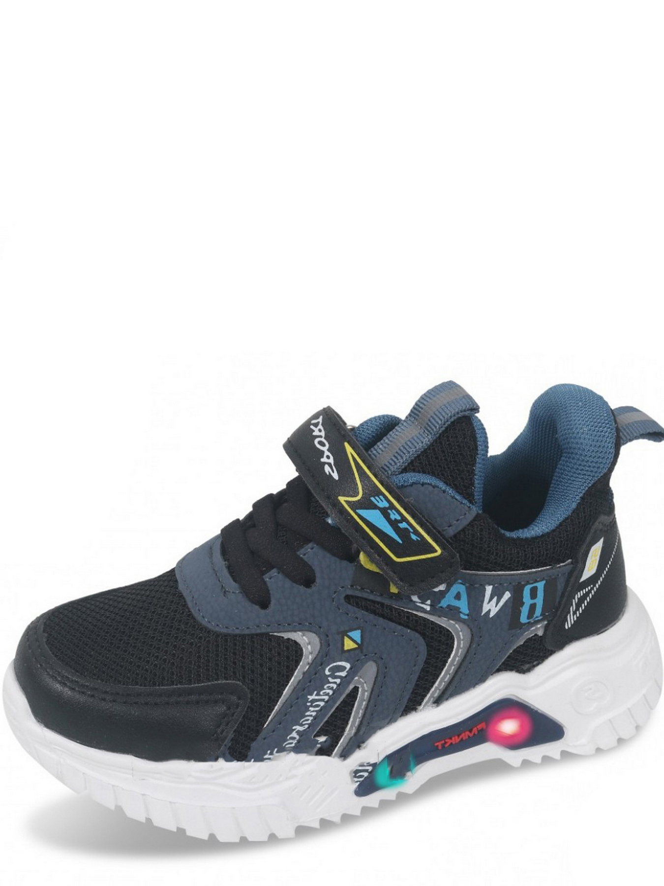 Кроссовки повседневные Tom.m модель 9110C Фото