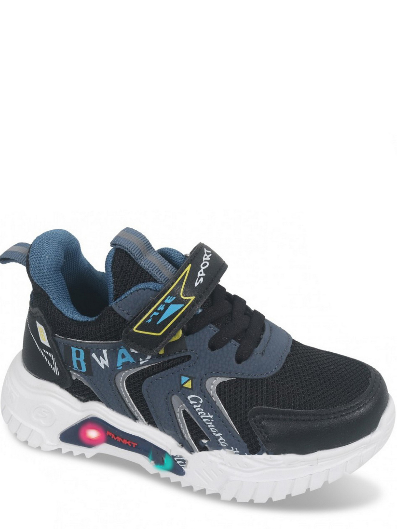 Кроссовки повседневные Tom.m модель 9110C Фото