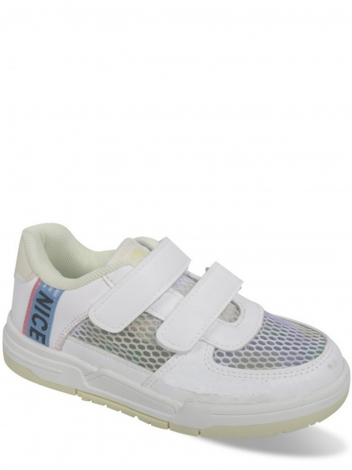 Кеды низкие Tom.m модель 9884Z Фото