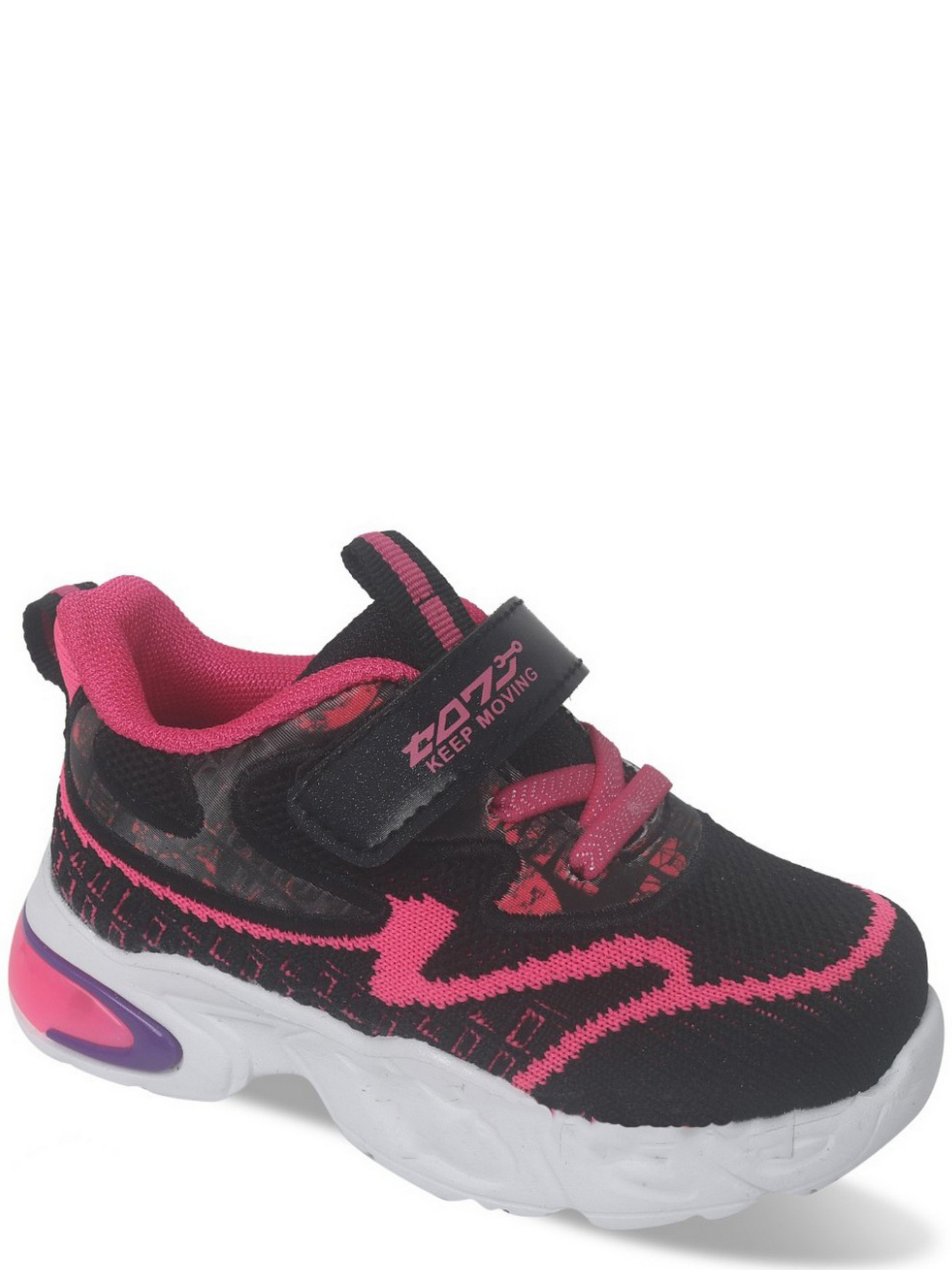 Кроссовки Tom.m модель 9949F Фото