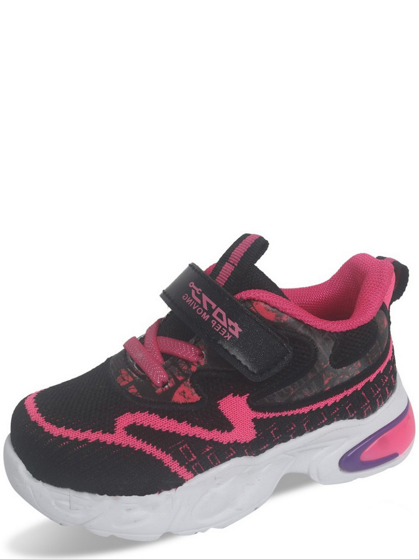 Кроссовки повседневные Tom.m модель 9949F Фото