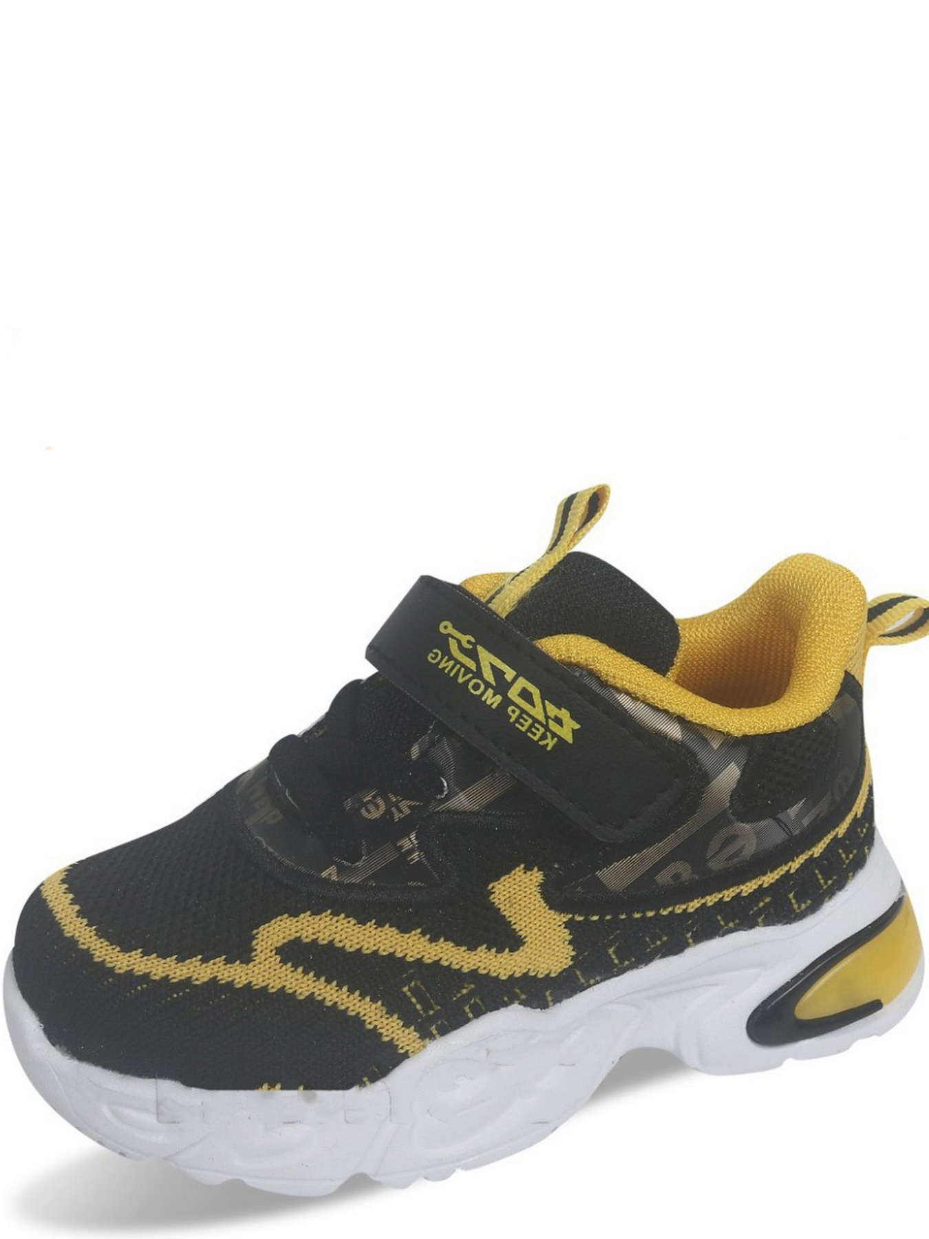 Кроссовки повседневные Tom.m модель 9949E Фото