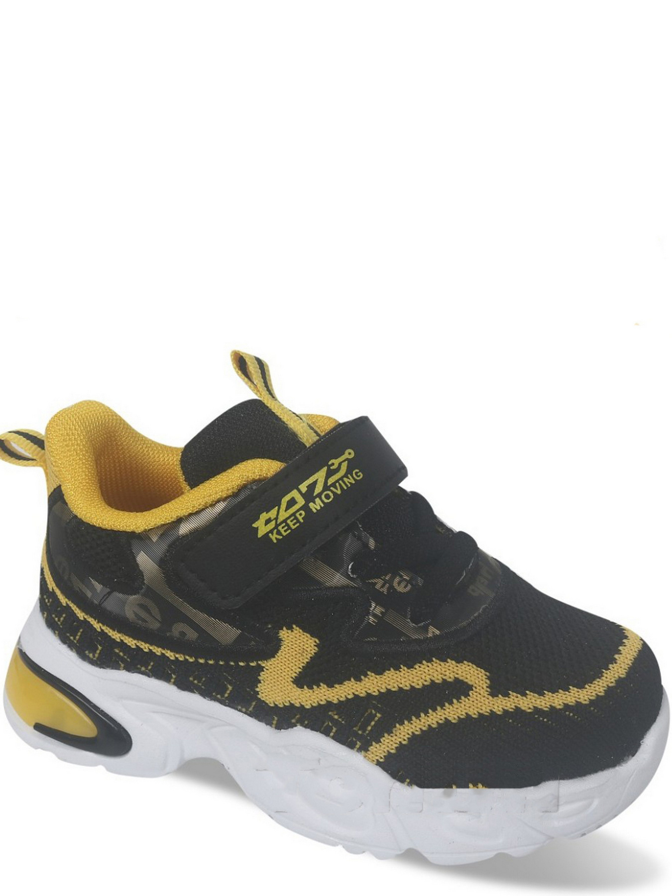 Кроссовки повседневные Tom.m модель 9949E Фото