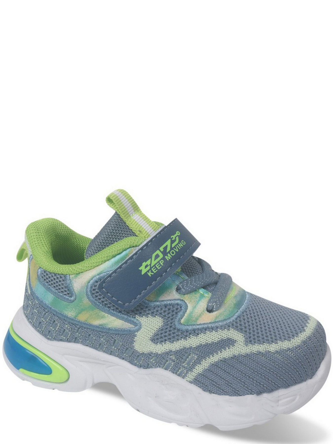 Кроссовки повседневные Tom.m модель 9949M Кроссовки повседневные Tom.m модель 9949M Фото