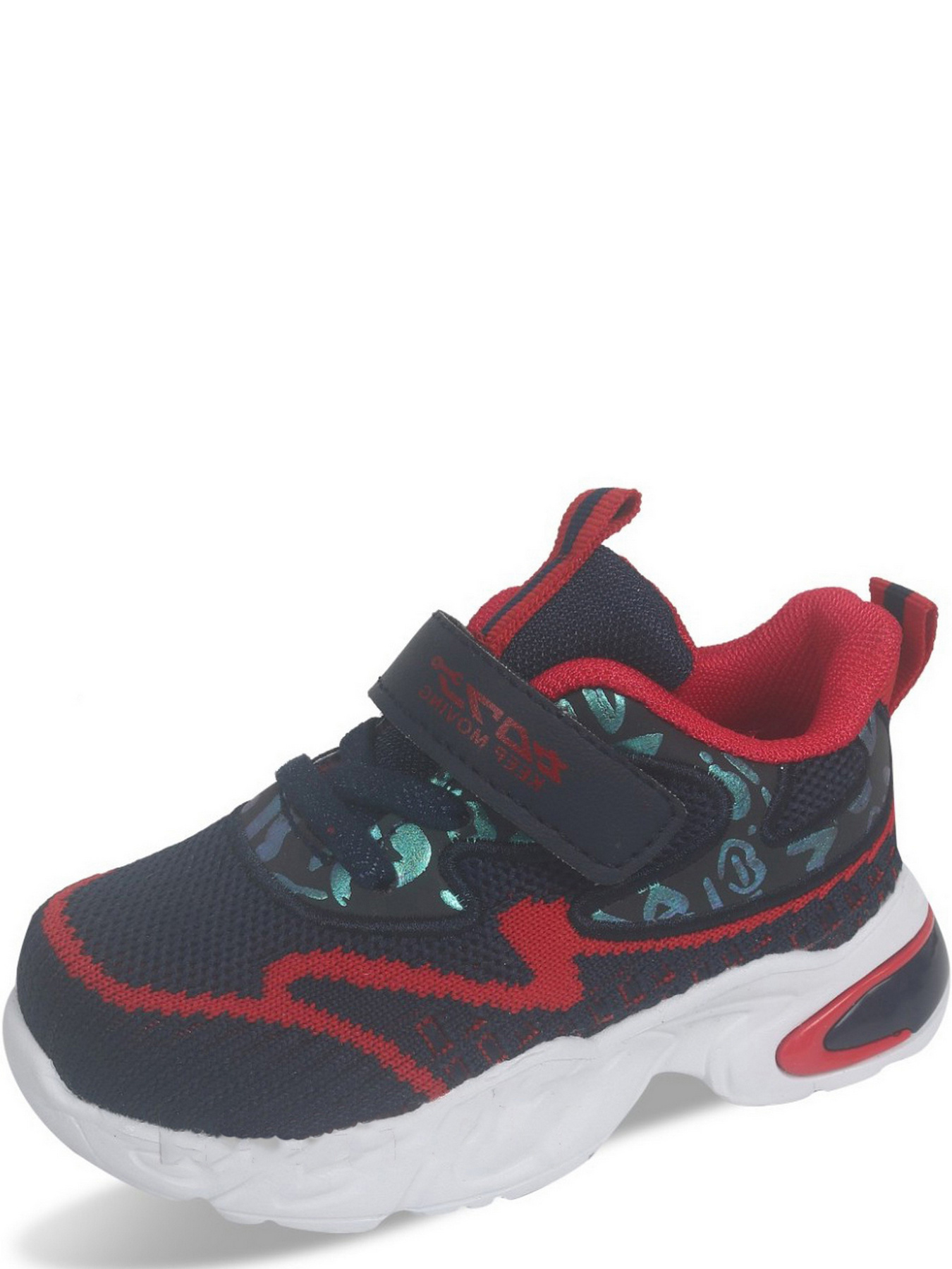 Кроссовки Tom.m модель 9949V Фото