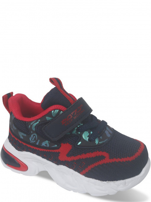 Кроссовки Tom.m модель 9949V Фото