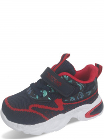 Кроссовки повседневные Tom.m модель 9949V Фото