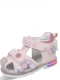 Сандалии Tom.m модель 9840A Фото