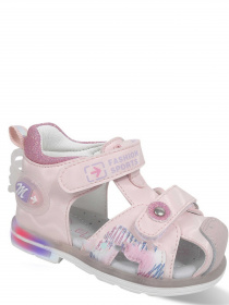 Сандалии Tom.m модель 9840A Фото