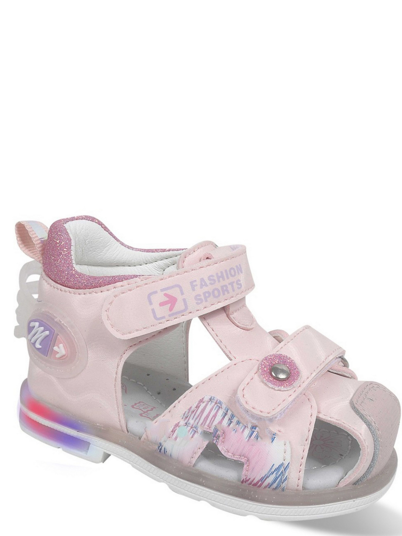 Сандалии Tom.m модель 9840A Фото