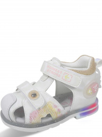 Сандалии Tom.m модель 9840B Фото