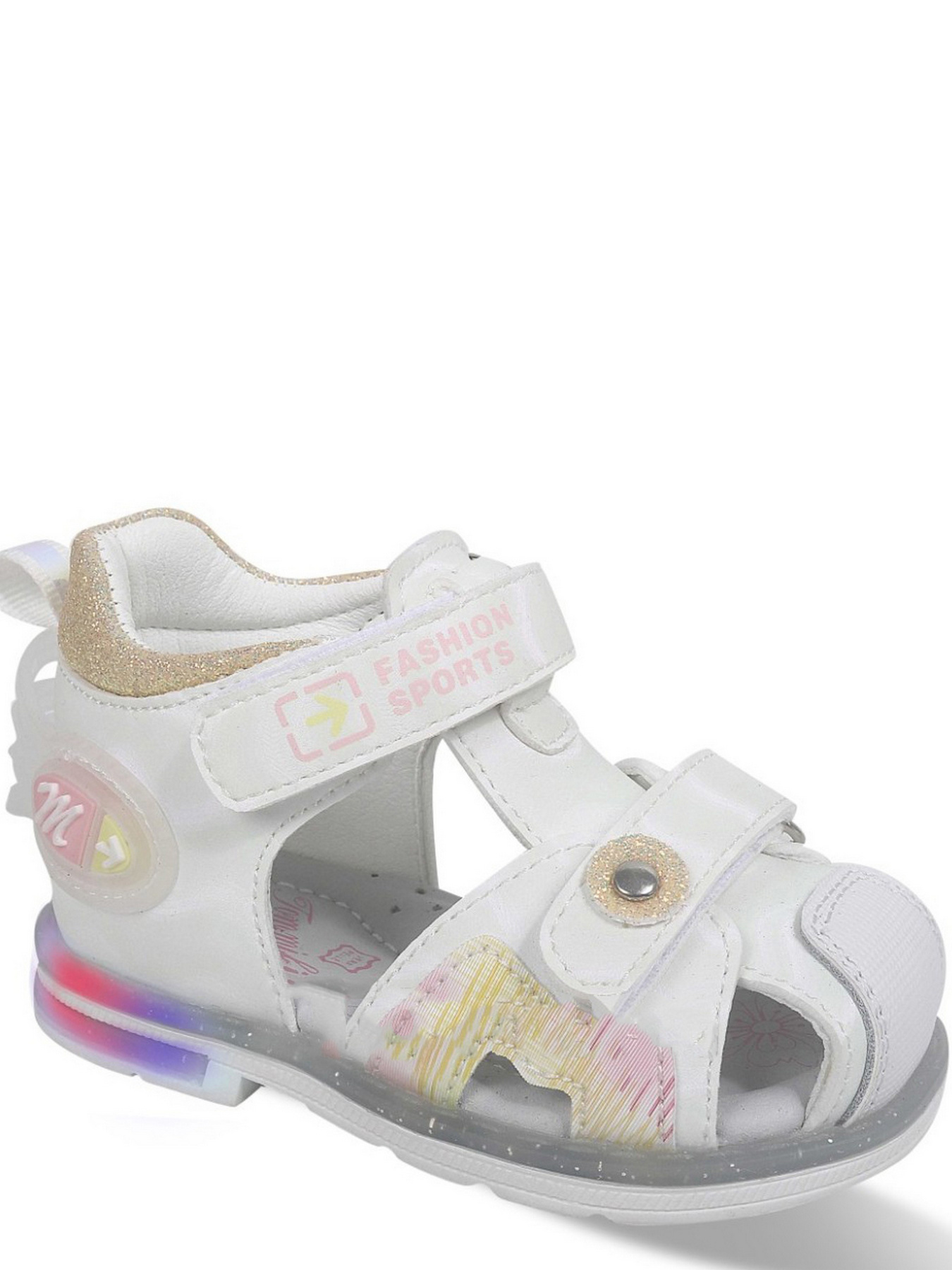 Сандалії Tom.m модель 9840B Фото