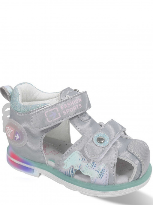 Сандалии Tom.m модель 9840F Фото