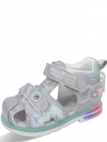 Сандалии Tom.m модель 9840F Фото