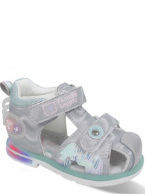 Сандалии Tom.m модель 9840F Фото