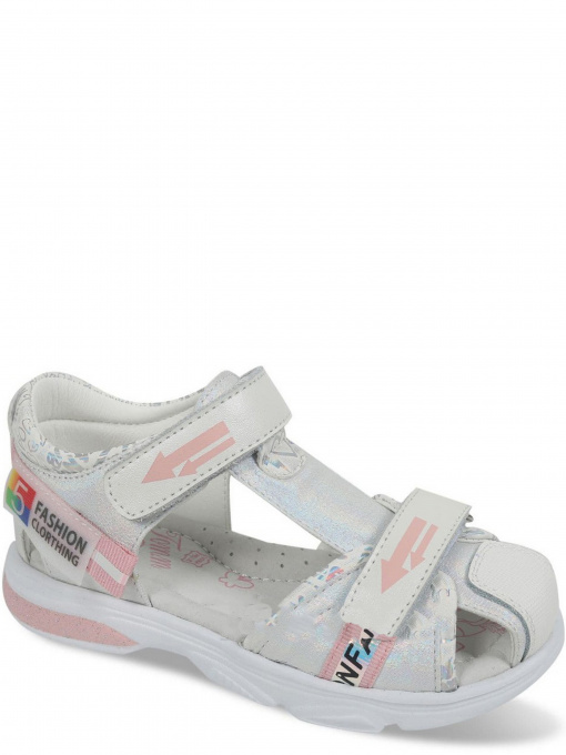 Сандалии Tom.m модель 9172A Фото