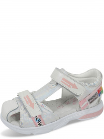 Сандалії Tom.m модель 9172A Фото