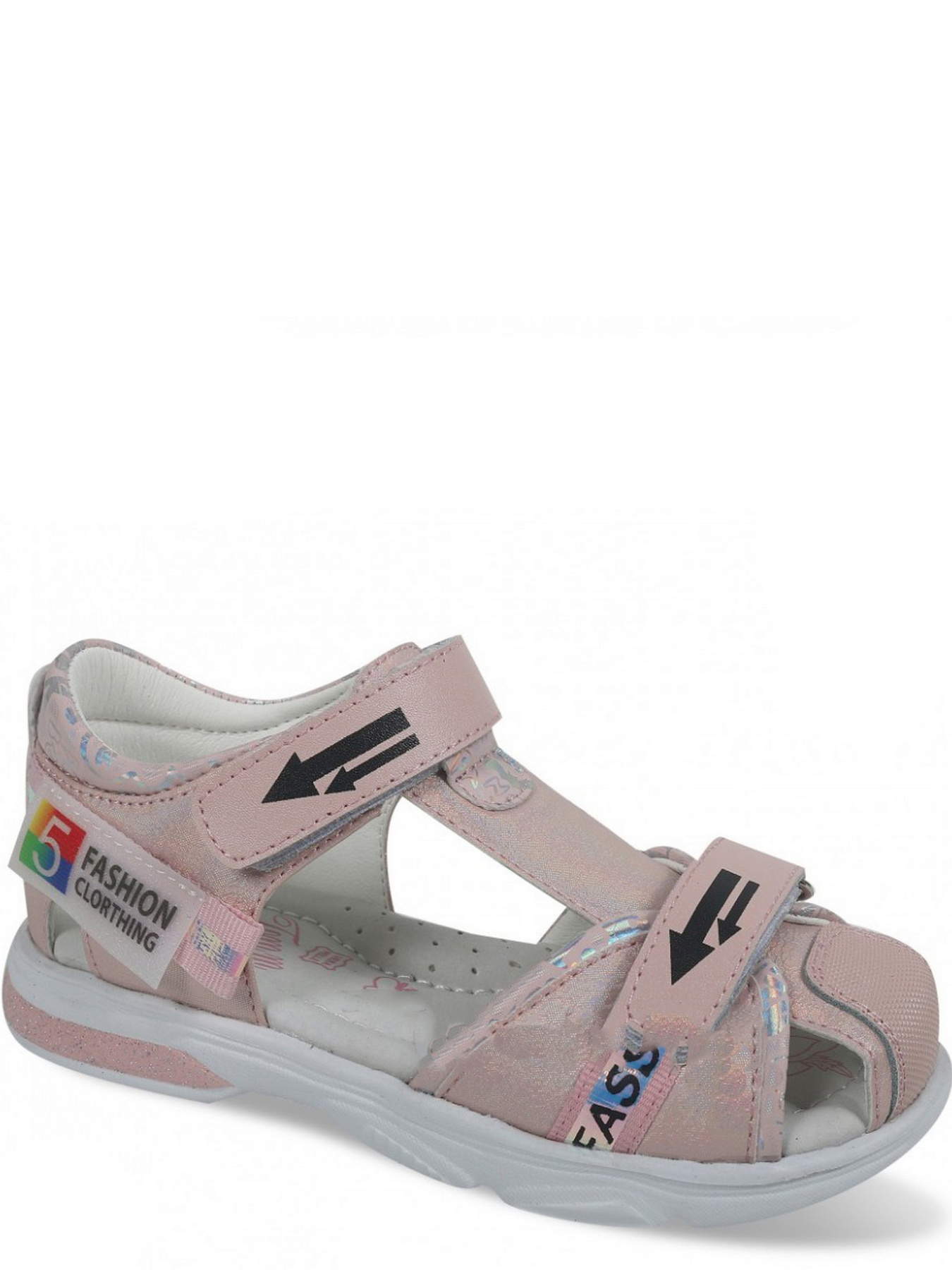 Сандалии Tom.m модель 9172D Фото