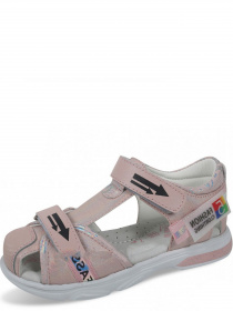 Сандалии Tom.m модель 9172D Фото