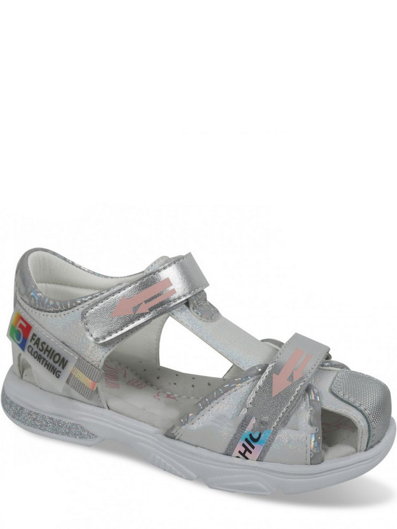 Сандалии Tom.m модель 9172F Фото