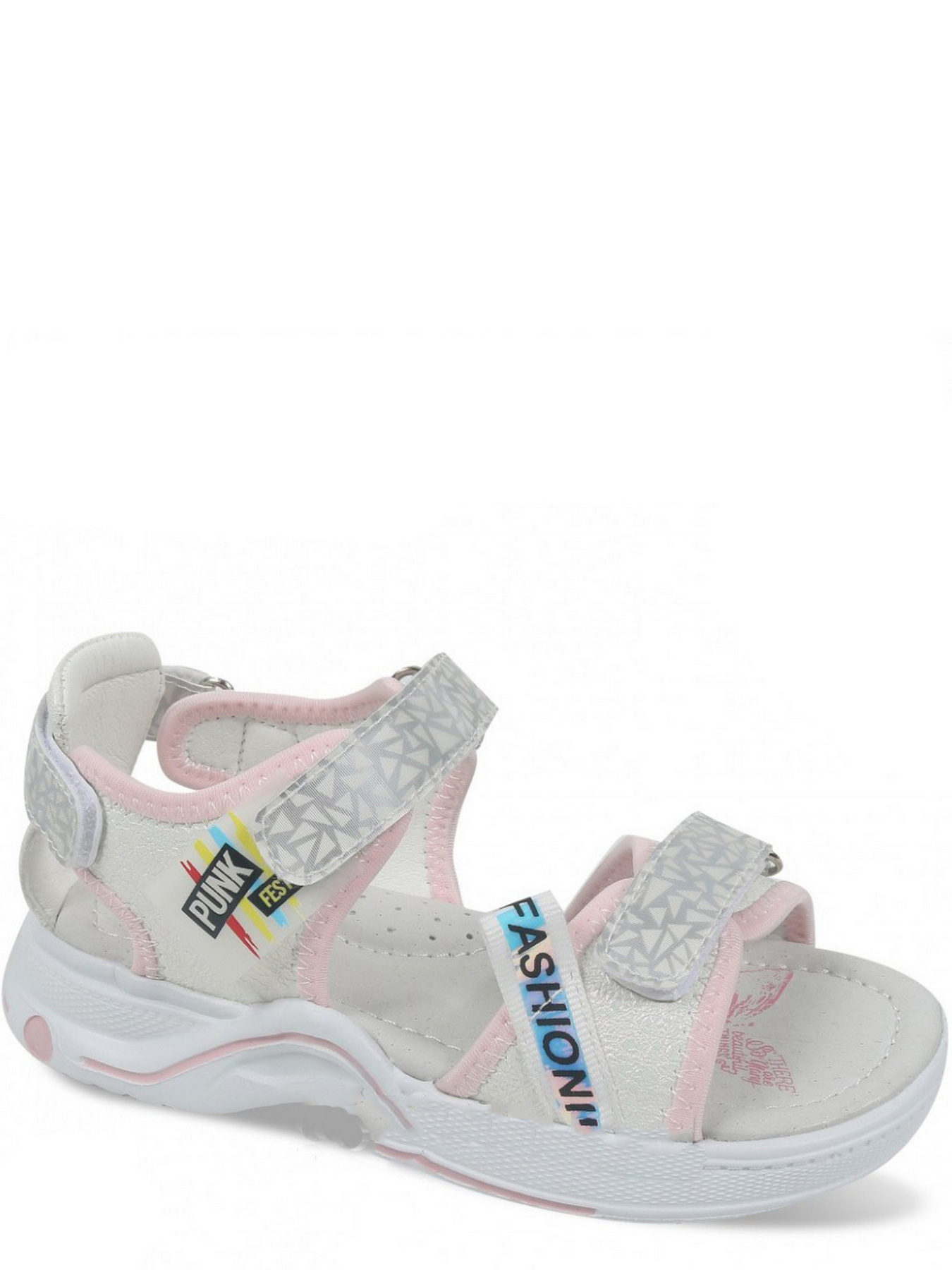 Сандалії Tom.m модель 9085A Фото