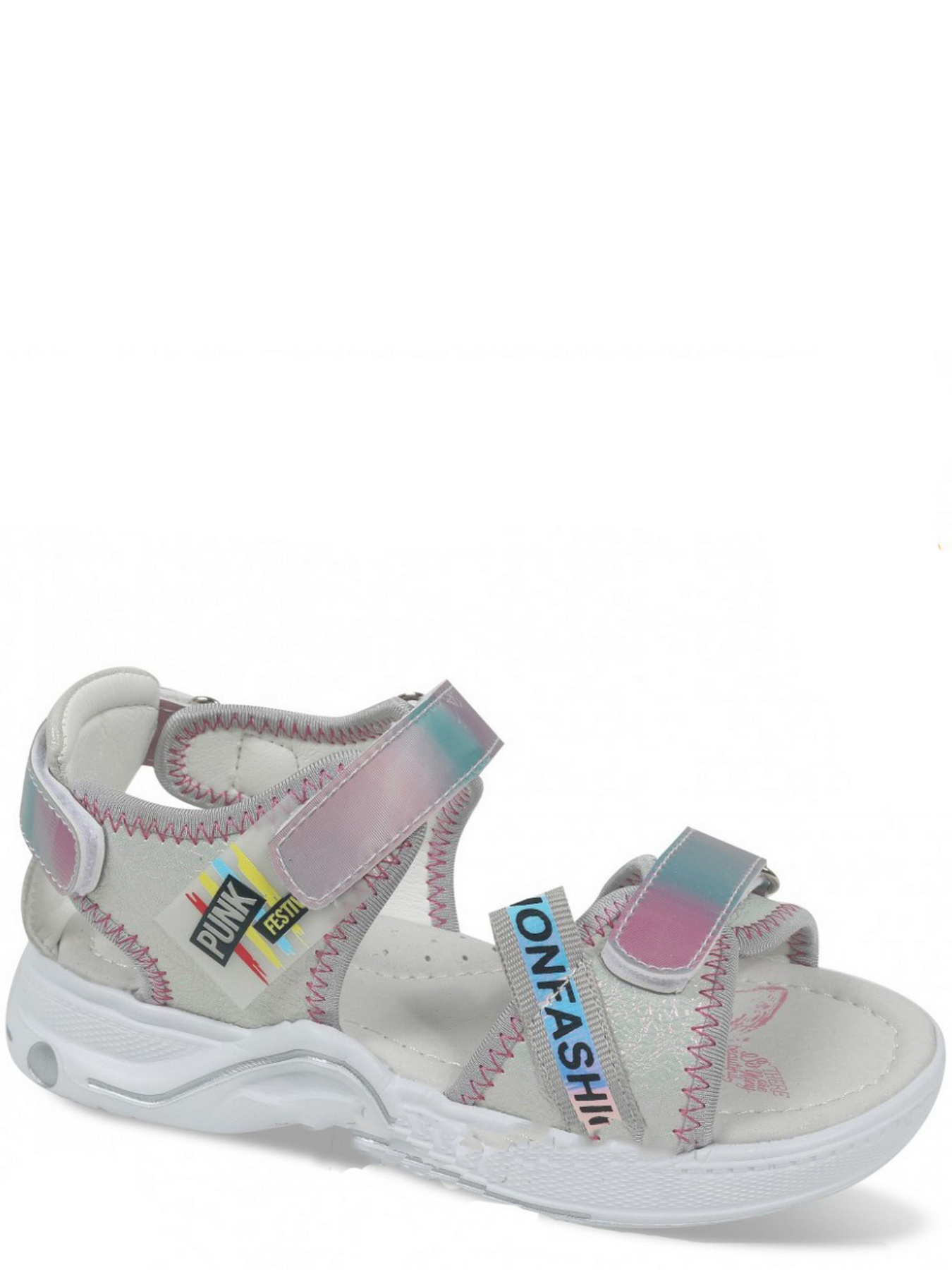 Сандалии Tom.m модель 9085C Фото