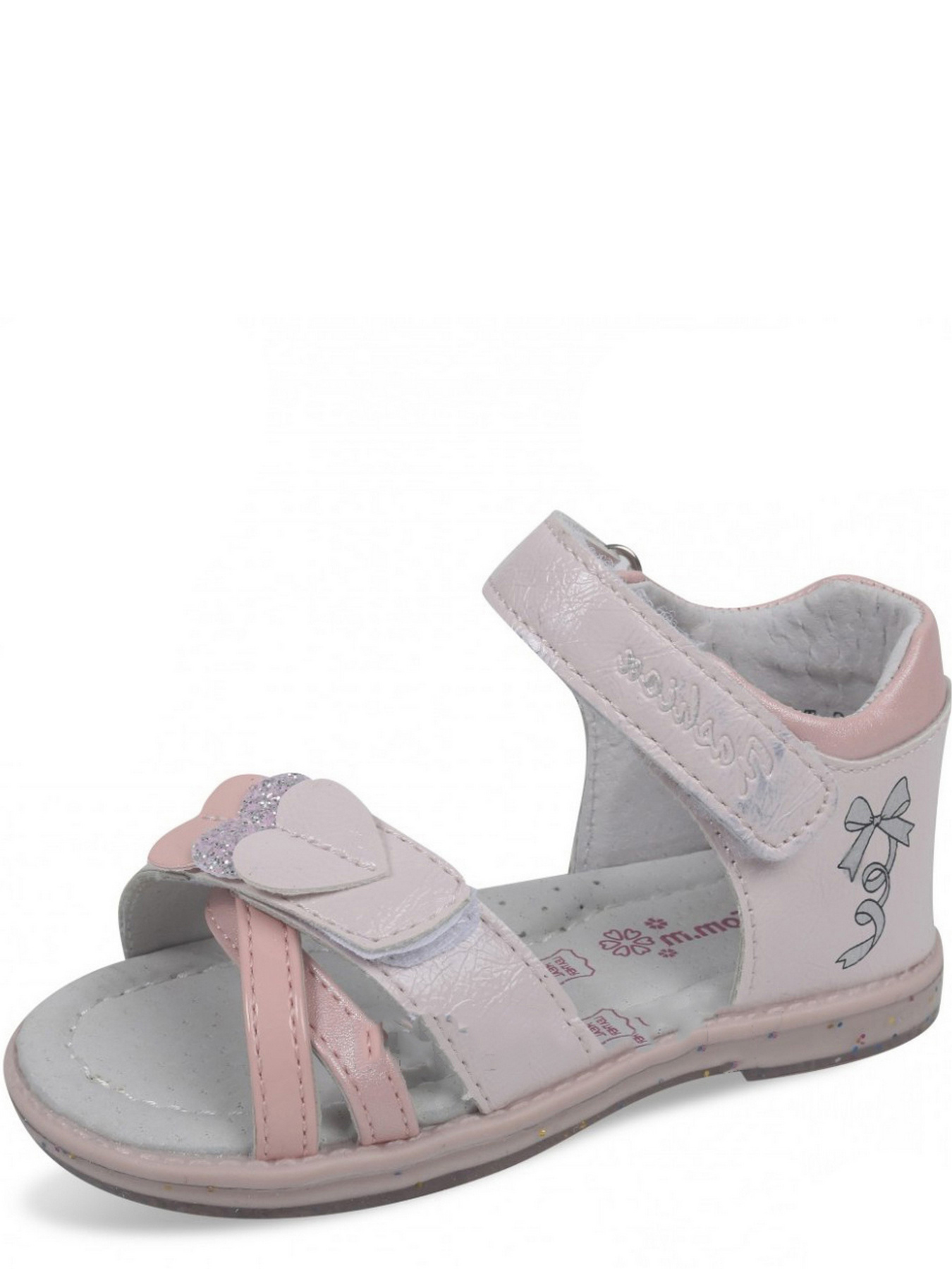 Сандалии Tom.m модель 9358B Фото