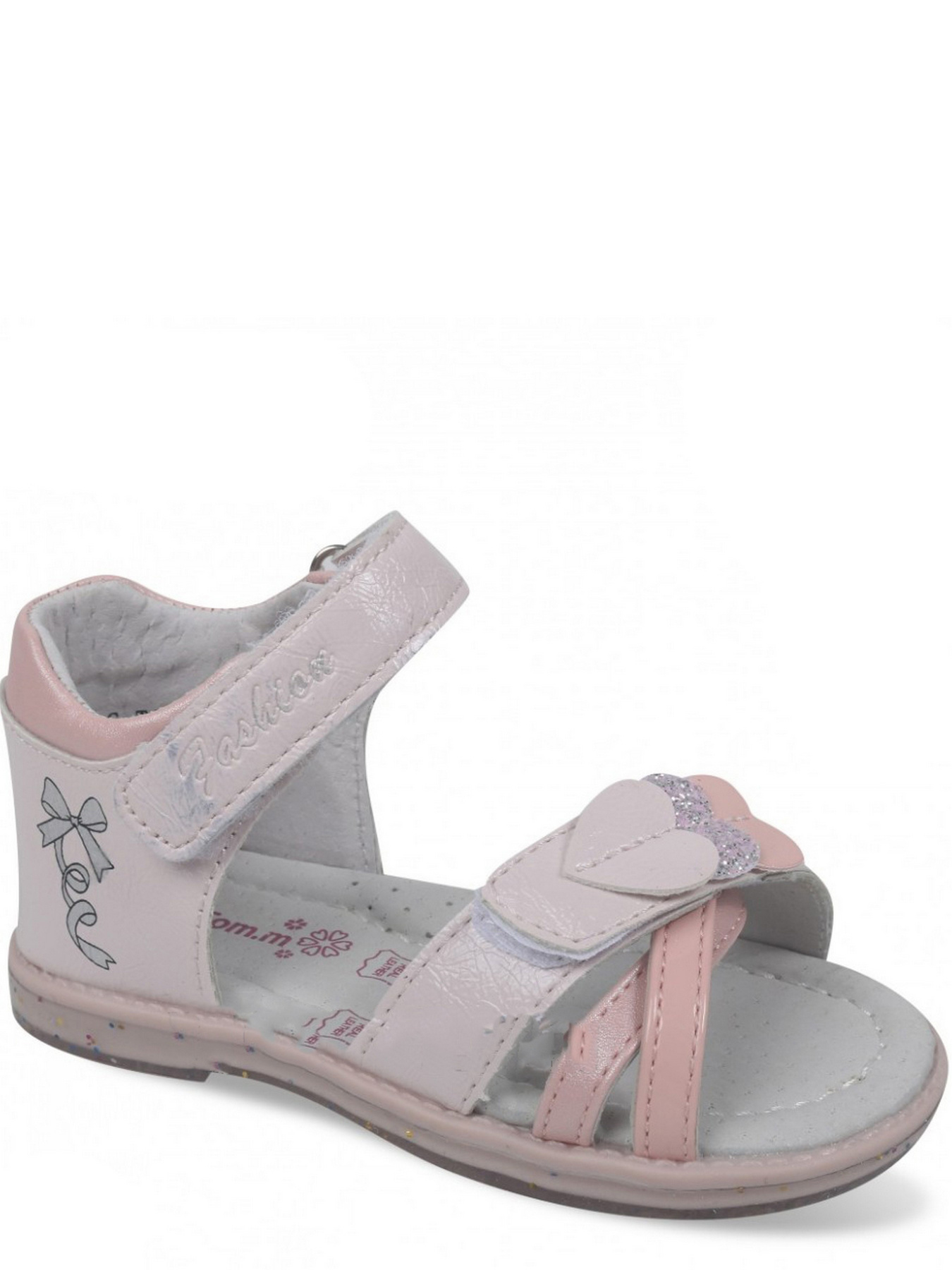 Сандалии Tom.m модель 9358B Фото