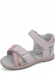 Сандалии Tom.m модель 9358B Фото