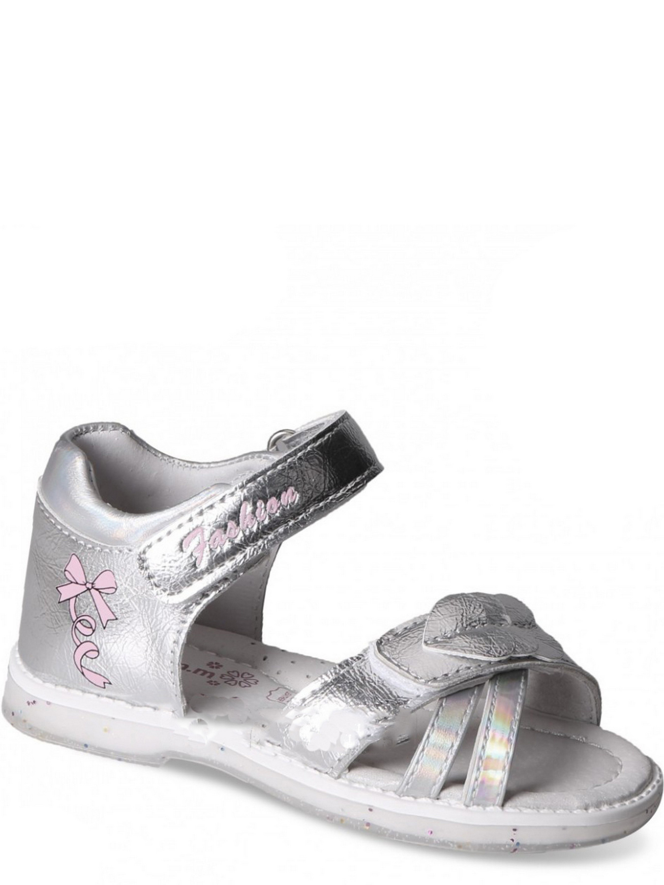 Сандалии Tom.m модель 9358C Фото