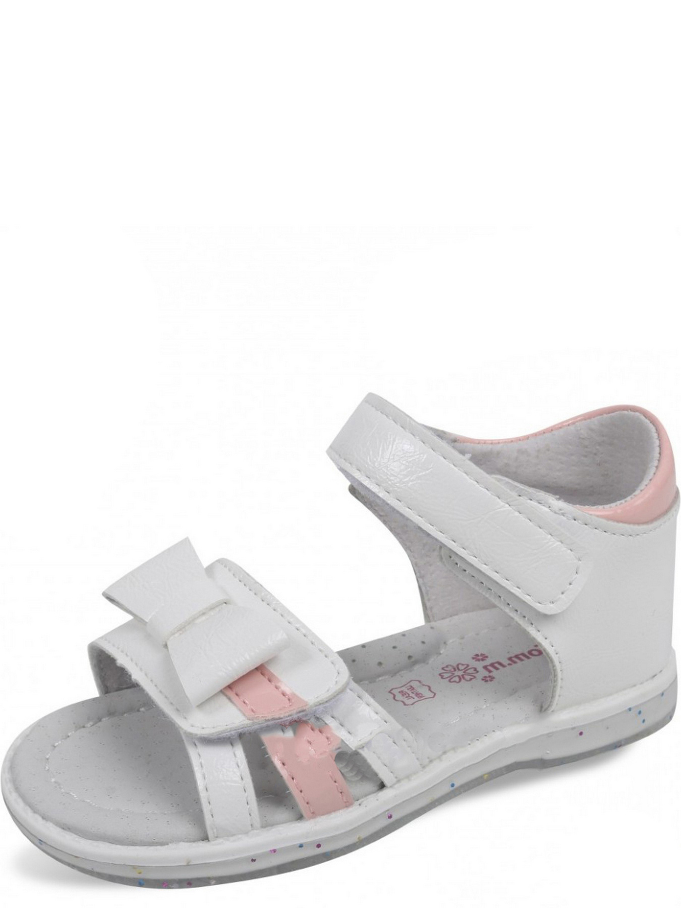 Сандалії Tom.m модель 9359A Сандалії Tom.m модель 9359A Фото