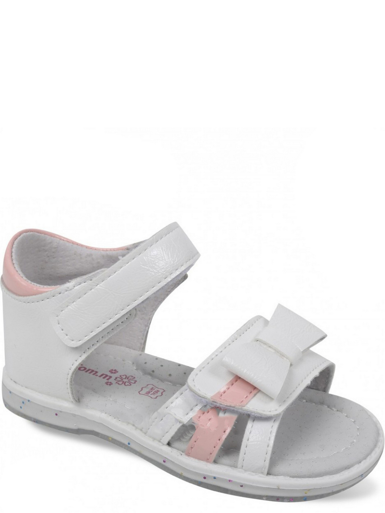 Сандалії Tom.m модель 9359A Сандалії Tom.m модель 9359A Фото