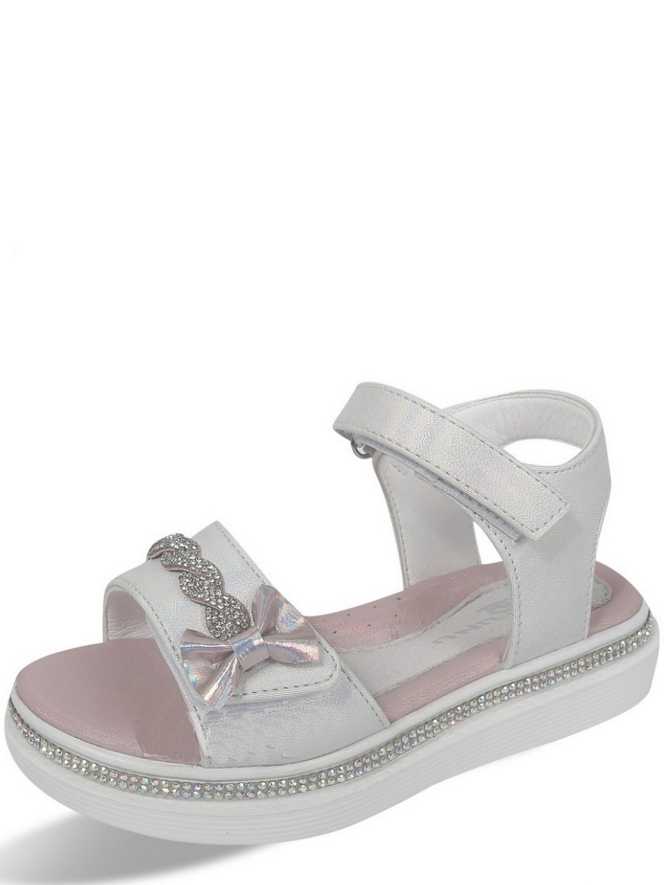 Сандалии Tom.m модель 0014A Фото