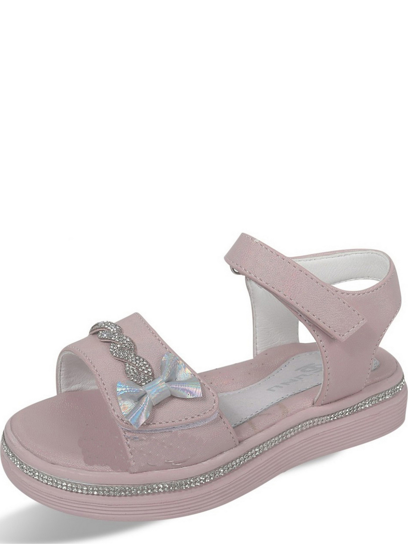 Сандалии Tom.m модель 0014E Фото