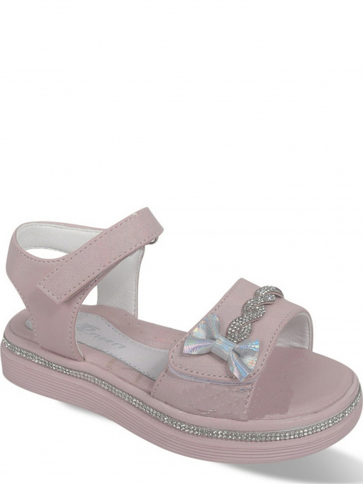 Сандалии Tom.m модель 0014E Фото