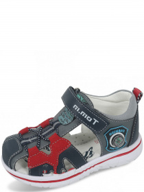 Сандалии Tom.m модель 9133F Фото