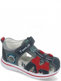 Сандалии Tom.m модель 9133F Фото