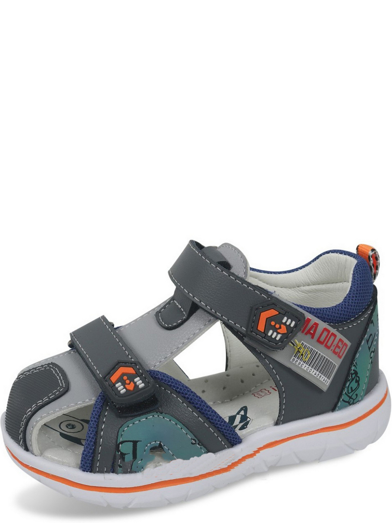 Сандалии Tom.m модель 9819E Фото