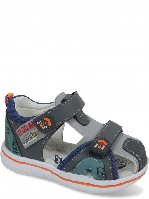 Сандалии Tom.m модель 9819E Фото