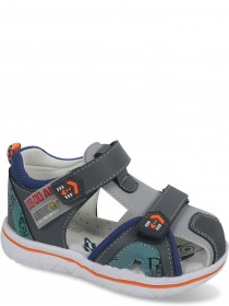 Сандалии Tom.m модель 9819E Фото