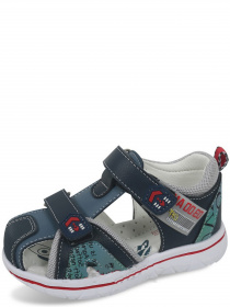 Сандалії Tom.m модель 9819F Фото