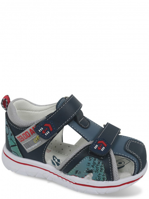 Сандалии Tom.m модель 9819F Фото