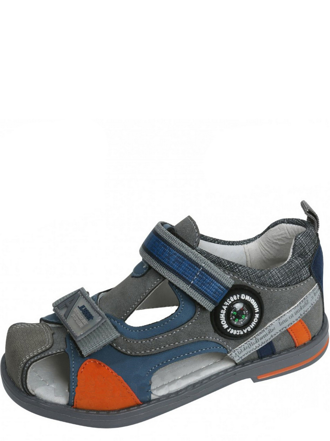 Сандалії Tom.m модель 7563C Фото