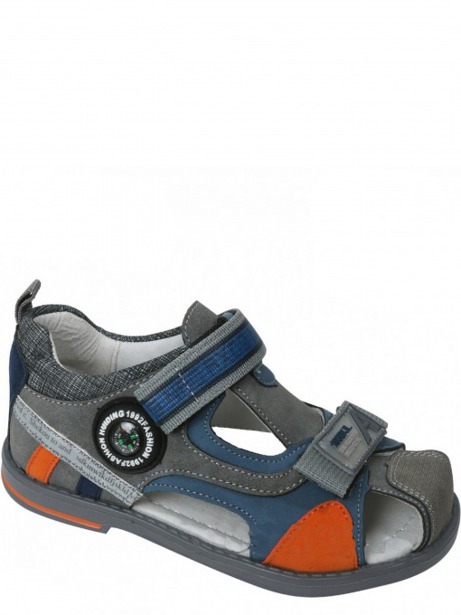 Сандалии Tom.m модель 7563C Фото