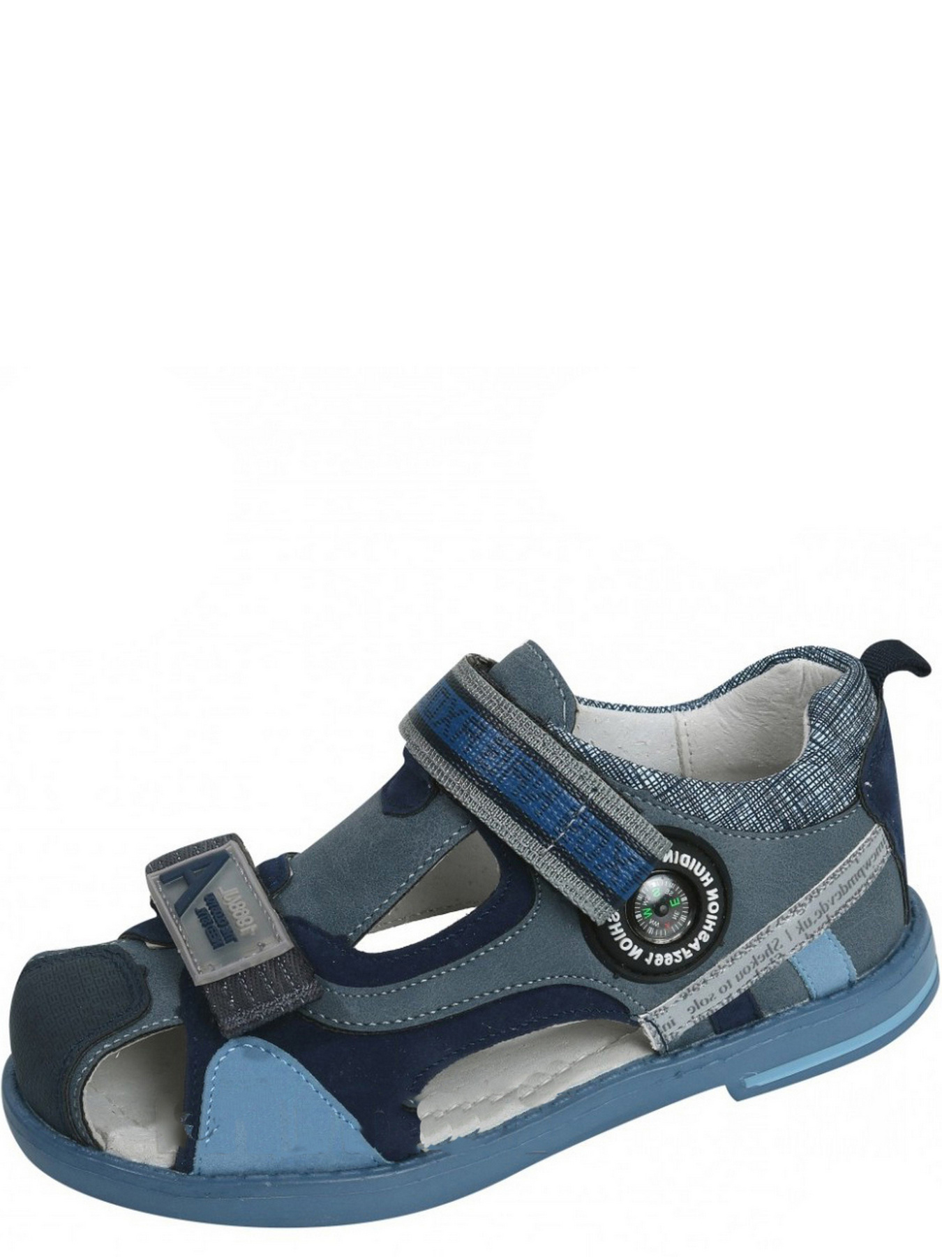 Сандалии Tom.m модель 7563F Фото