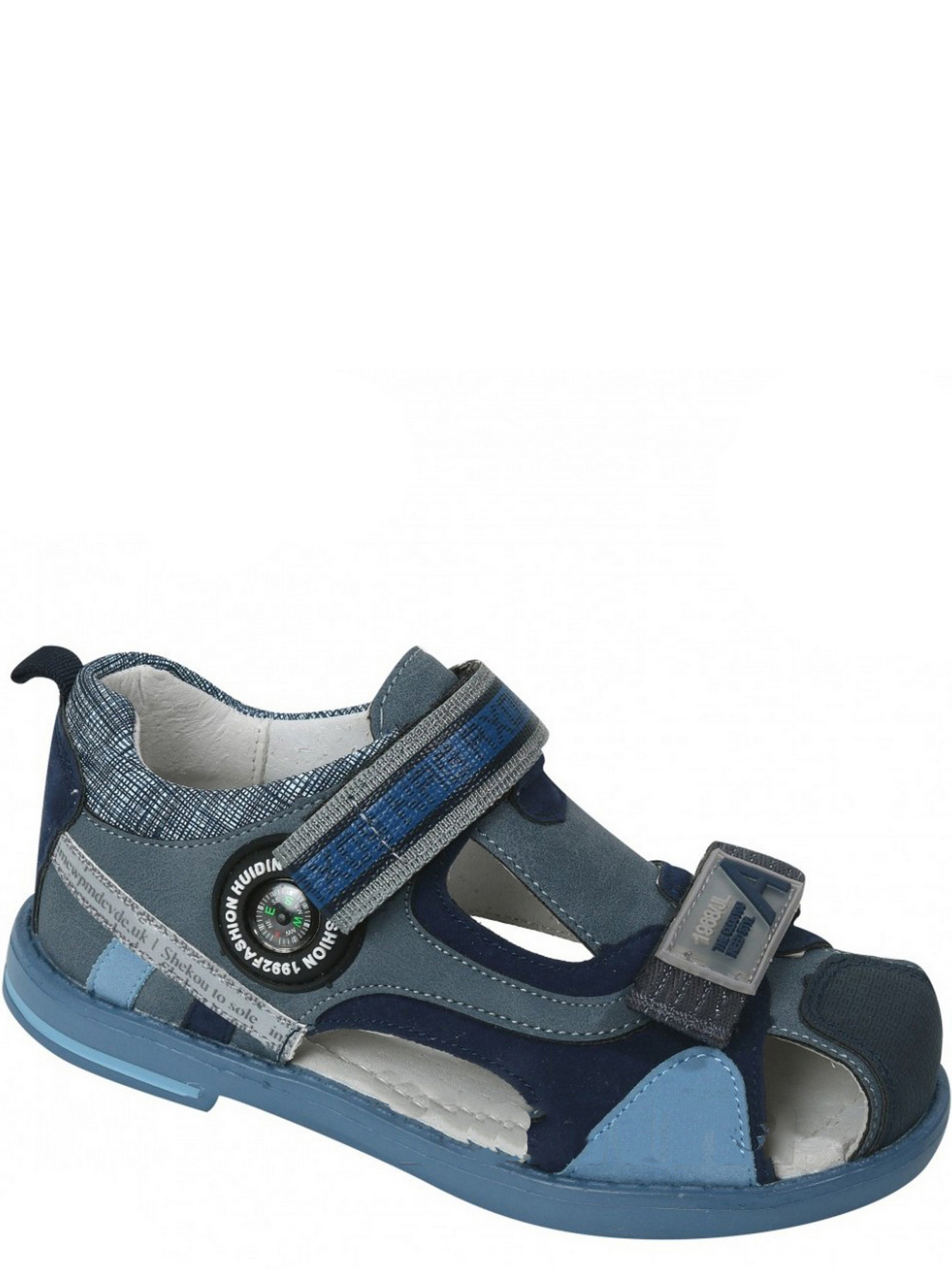 Сандалии Tom.m модель 7563F Сандалии Tom.m модель 7563F Фото