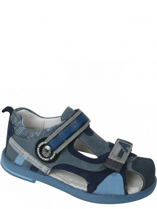 Сандалии Tom.m модель 7563F Фото