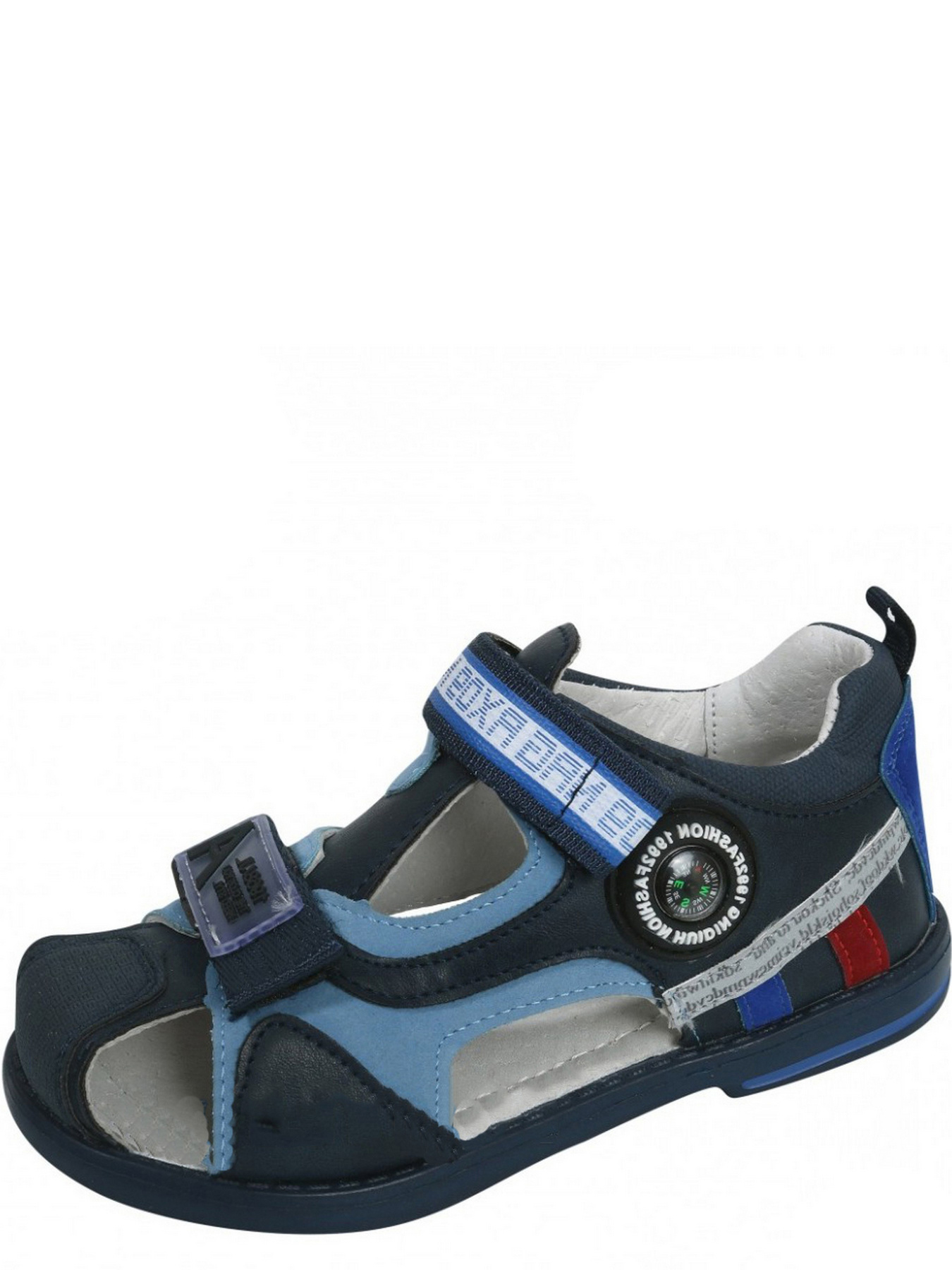 Сандалии Tom.m модель 7563K Фото