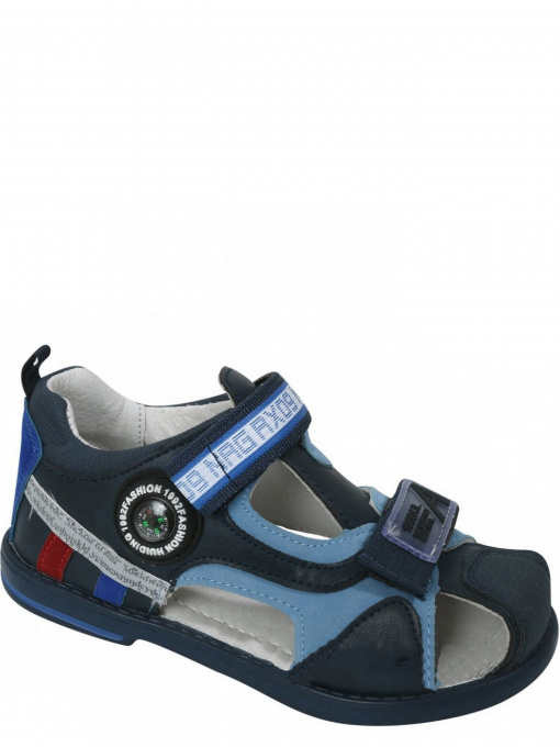 Сандалии Tom.m модель 7563K Фото