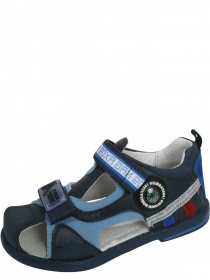 Сандалии Tom.m модель 7563K Фото